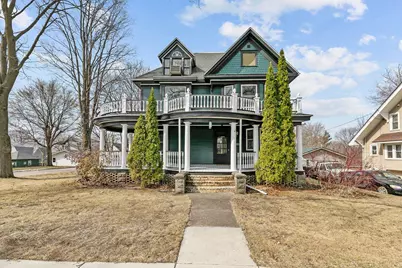 215 N Bridge Street, Markesan, WI 53946 - Photo 1