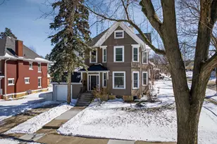 1322 17th Ave, Monroe, WI 53566 - Photo 1