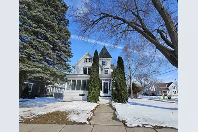 229 S Watertown Street, Waupun, WI 53963 - Photo 1
