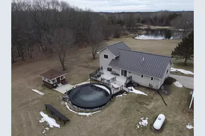 N5664 Sondalle Lane, Princeton, WI 54968 - Photo 54