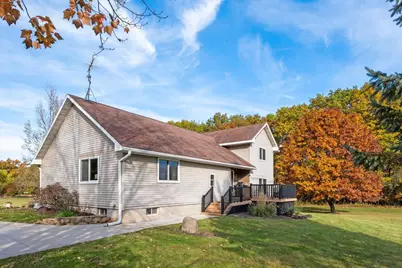 N5664 Sondalle Lane, Princeton, WI 54968 - Photo 2