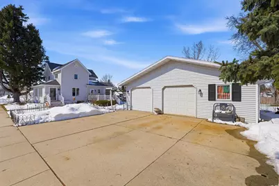 407 W Cherry Street, Fox Lake, WI 53933 - Photo 2