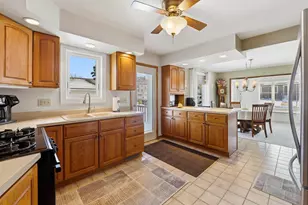 407 W Cherry St, Fox Lake, WI 53933 - Photo 6