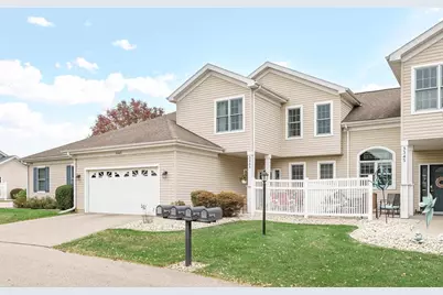3343 N Stone Creek Circle, Madison, WI 53719 - Photo 1