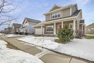 9933 Autumn Breeze Rd, Middleton, WI 53562 - Photo 36