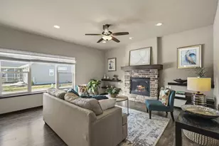 9933 Autumn Breeze Rd, Middleton, WI 53562 - Photo 2