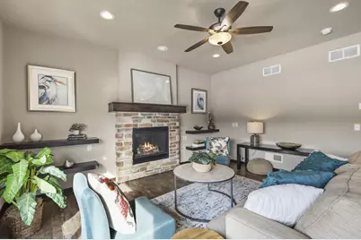 9933 Autumn Breeze Road, Middleton, WI 53562 - Photo 2