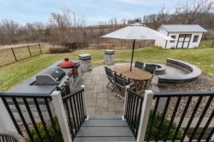 10886 Diamond Cir, Blue Mounds, WI 53517 - Photo 52