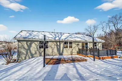 1351 Cumberland Drive, Edgerton, WI 53534 - Photo 64