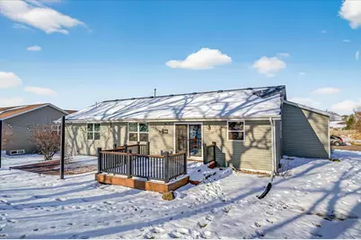 1351 Cumberland Drive, Edgerton, WI 53534 - Photo 56