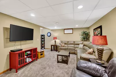 1351 Cumberland Drive, Edgerton, WI 53534 - Photo 36