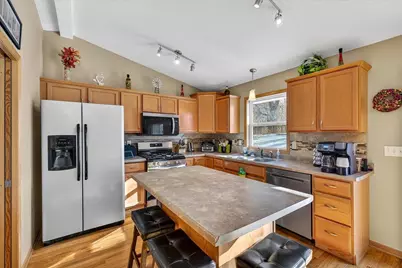 1351 Cumberland Drive, Edgerton, WI 53534 - Photo 16