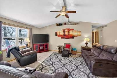 1351 Cumberland Drive, Edgerton, WI 53534 - Photo 10