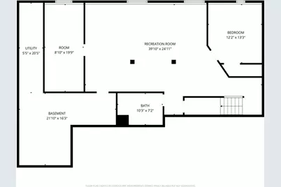 6480 Revere Pass, DeForest, WI 53532 - Photo 48