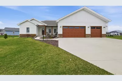 6480 Revere Pass, DeForest, WI 53532 - Photo 40