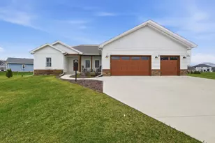 6480 Revere Pass, DeForest, WI 53532 - Photo 40