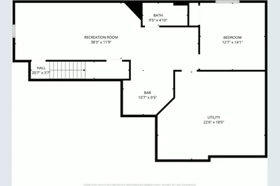 4779 Overlook Drive, Milton, WI 53563 - Photo 68