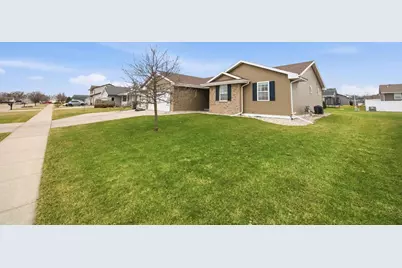 4779 Overlook Drive, Milton, WI 53563 - Photo 1