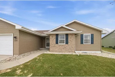 4779 Overlook Drive, Milton, WI 53563 - Photo 58