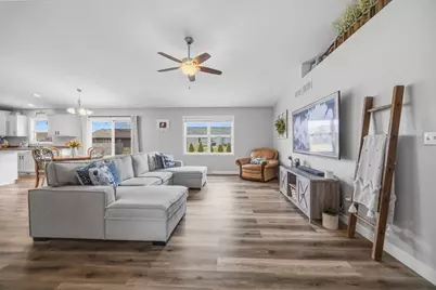 4779 Overlook Drive, Milton, WI 53563 - Photo 8