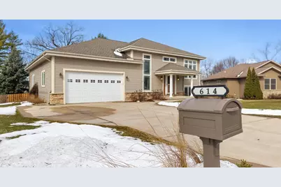 614 Woodhaven Court, Cambridge, WI 53523 - Photo 74