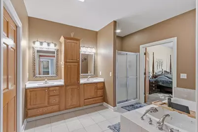 614 Woodhaven Court, Cambridge, WI 53523 - Photo 34