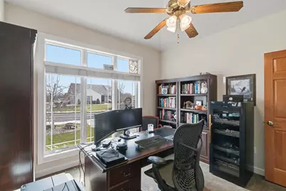 614 Woodhaven Court, Cambridge, WI 53523 - Photo 42