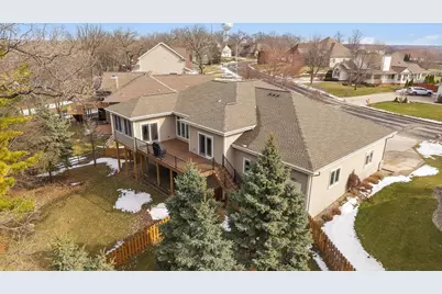 614 Woodhaven Court, Cambridge, WI 53523 - Photo 72