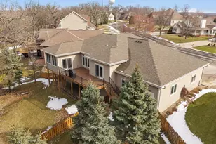 614 Woodhaven Ct, Cambridge, WI 53523 - Photo 72