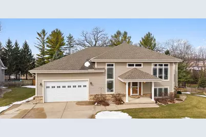 614 Woodhaven Court, Cambridge, WI 53523 - Photo 78