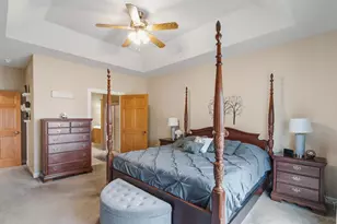 614 Woodhaven Ct, Cambridge, WI 53523 - Photo 32