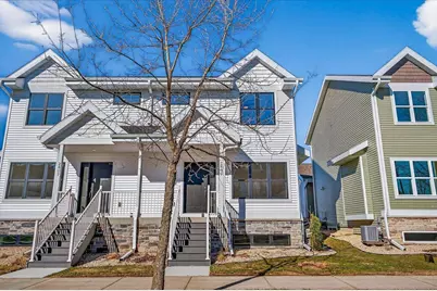 2809 Crinkle Root Drive, Fitchburg, WI 53711 - Photo 4