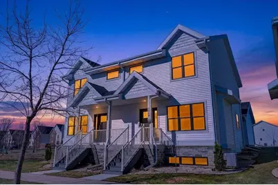 2809 Crinkle Root Drive, Fitchburg, WI 53711 - Photo 2