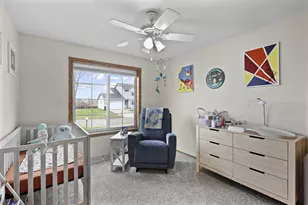 840 Vista Ridge Dr, Mount Horeb, WI 53572 - Photo 18