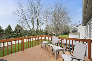 840 Vista Ridge Dr, Mount Horeb, WI 53572 - Photo 36