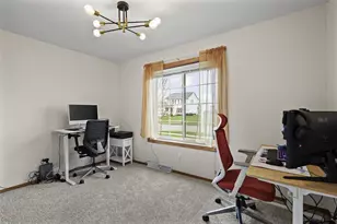 840 Vista Ridge Dr, Mount Horeb, WI 53572 - Photo 20