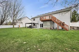 840 Vista Ridge Dr, Mount Horeb, WI 53572 - Photo 34