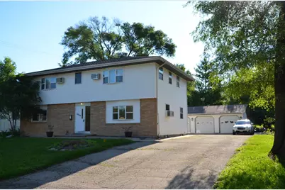 5604 Bjelde Lane, Monona, WI 53716 - Photo 1