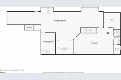 5008 Creek Haven Road, Cottage Grove, WI 53527 - Photo 74