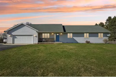 5008 Creek Haven Road, Cottage Grove, WI 53527 - Photo 2