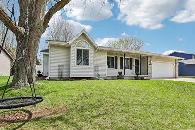 1008 Eric Lane, Waunakee, WI 53597 - Photo 1