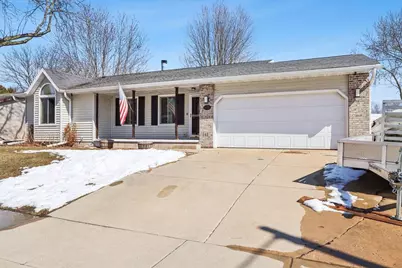 1008 Eric Lane, Waunakee, WI 53597 - Photo 2