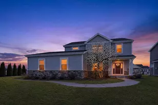 493 Crescendo Dr, Sun Prairie, WI 53590 - Photo 1