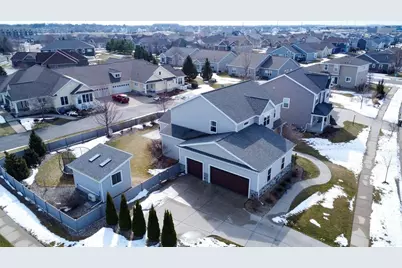 493 Crescendo Drive, Sun Prairie, WI 53590 - Photo 12