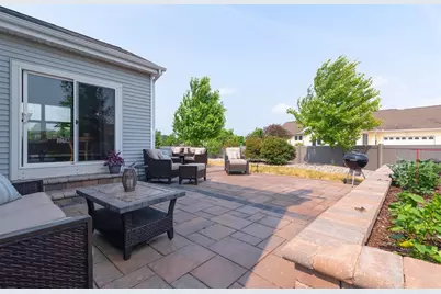 493 Crescendo Drive, Sun Prairie, WI 53590 - Photo 8