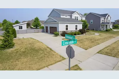 493 Crescendo Drive, Sun Prairie, WI 53590 - Photo 2