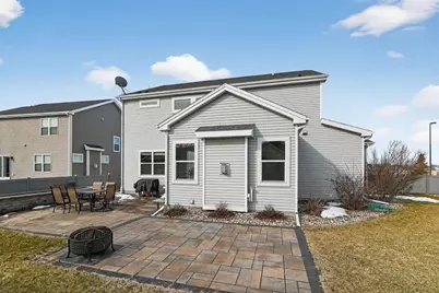 493 Crescendo Drive, Sun Prairie, WI 53590 - Photo 10