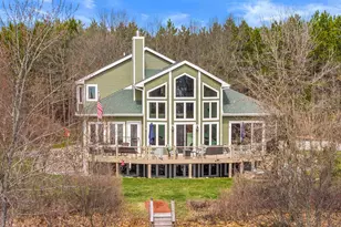 W3247 Yellow Banks Trail, Nekoosa, WI 54457 - Photo 54