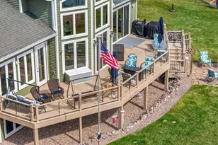 W3247 Yellow Banks Trail, Nekoosa, WI 54457 - Photo 52