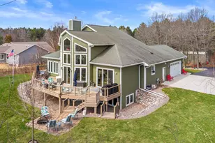 W3247 Yellow Banks Trail, Nekoosa, WI 54457 - Photo 66